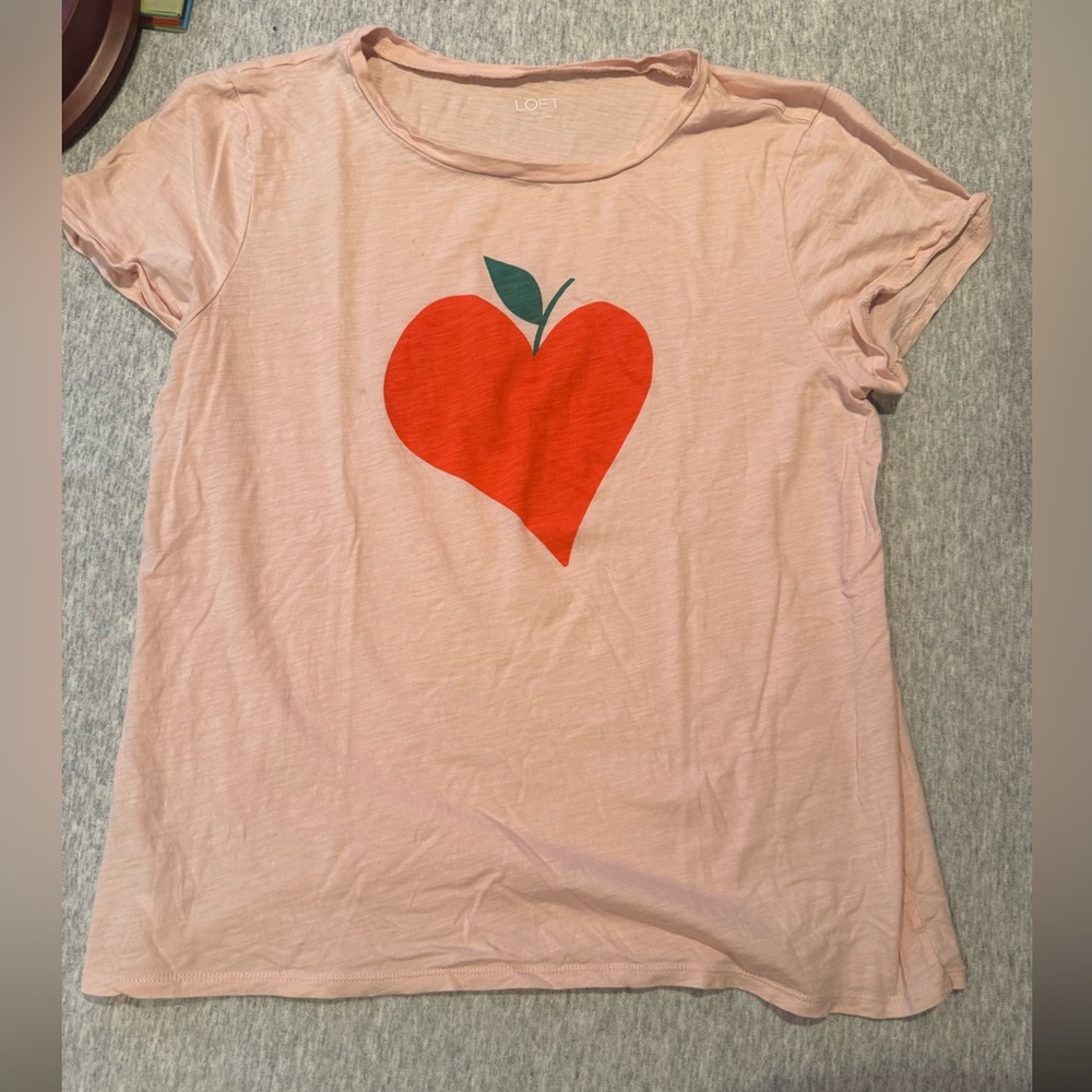 Loft Tshirt